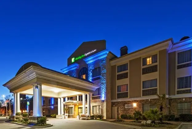 Holiday Inn Express Hotel & Suites Henderson-Traff