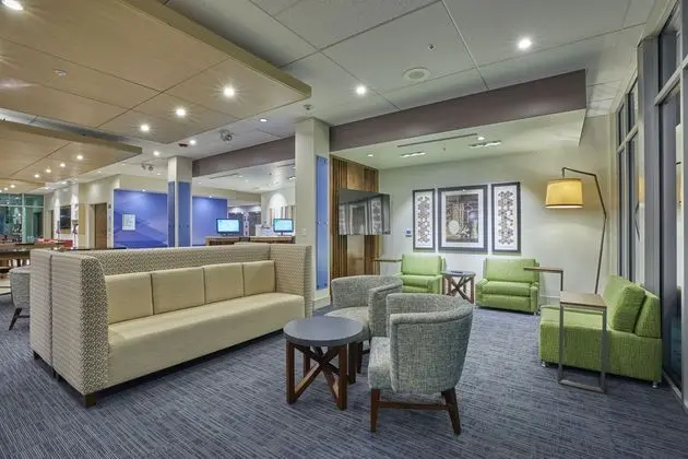 Holiday Inn Express Suites Hermiston Downtown - Dış Mekan