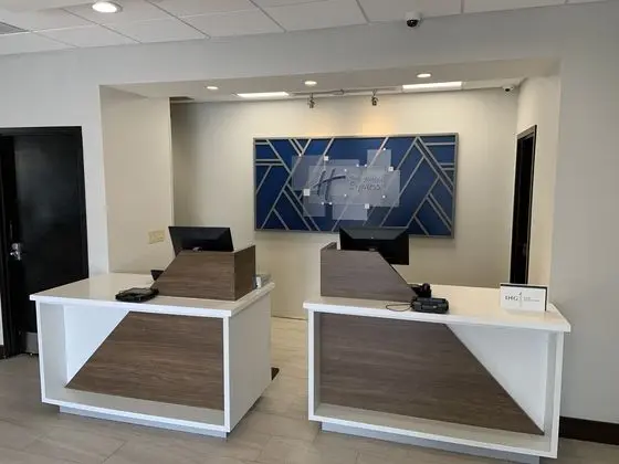 Holiday Inn Express Hotel & Suites Hermosa Beach - Dış Mekan