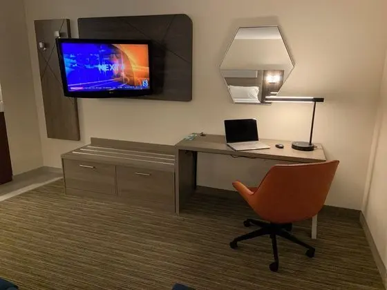 Holiday Inn Express Hotel & Suites Hermosa Beach - Oda