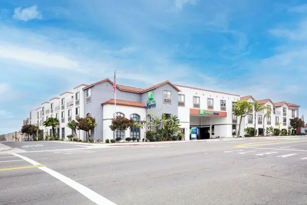 Holiday Inn Express Hotel & Suites Hermosa Beach - Öne Çıkan Resim