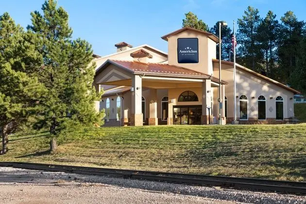 Holiday Inn Express & Suites Hill City - Mt. Rushm - Öne Çıkan Resim