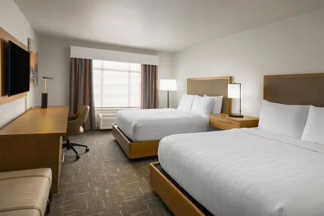 Holiday Inn Express and Suites Houston Dwtn Conv C - Öne Çıkan Resim