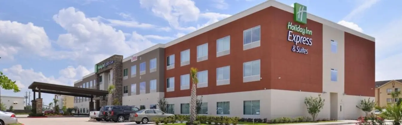 Holiday Inn Express and Suites Houston E Pasadena