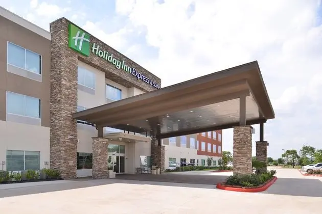 Holiday Inn Express and Suites Houston E Pasadena - Öne Çıkan Resim