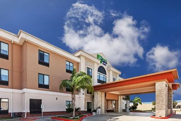 Holiday Inn Express and Suites Houston East - Öne Çıkan Resim