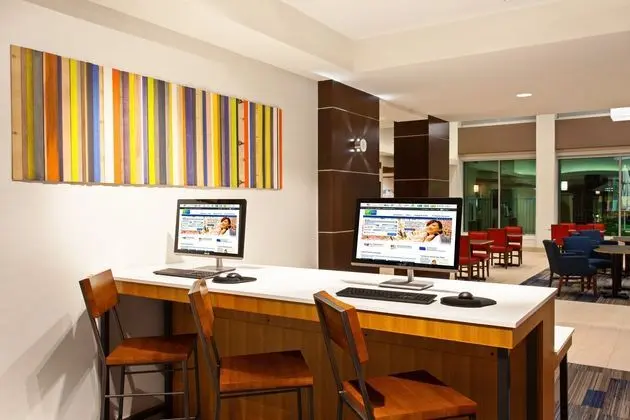 Holiday Inn Express Hotel & Suites Houston Medical