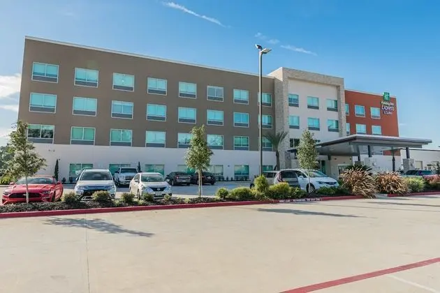 Holiday Inn Express & Suites Houston North I-45 Spring, an IHG Hotel - Dış Mekan