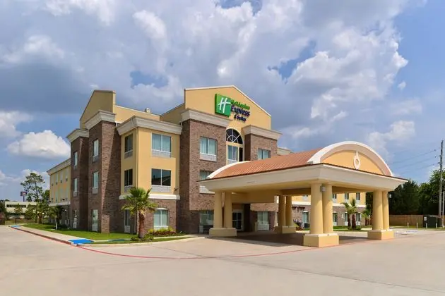 Holiday Inn Express and Suites Houston NW Tomball