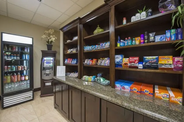 Holiday Inn Express Hotel & Suites - Houston Space Center