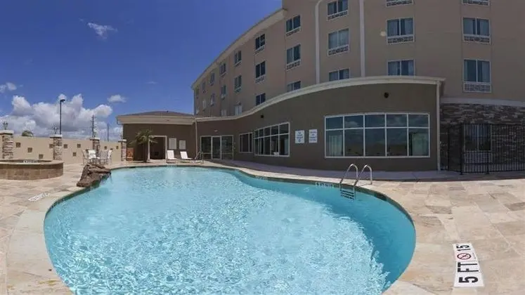 Holiday Inn Express Hotel & Suites - Houston Space Center