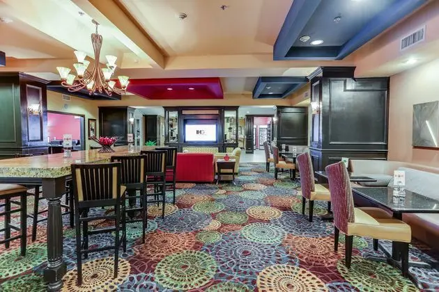 Holiday Inn Express Hotel & Suites Huntsville