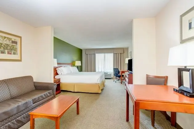 Holiday Inn Express & Suites I-16