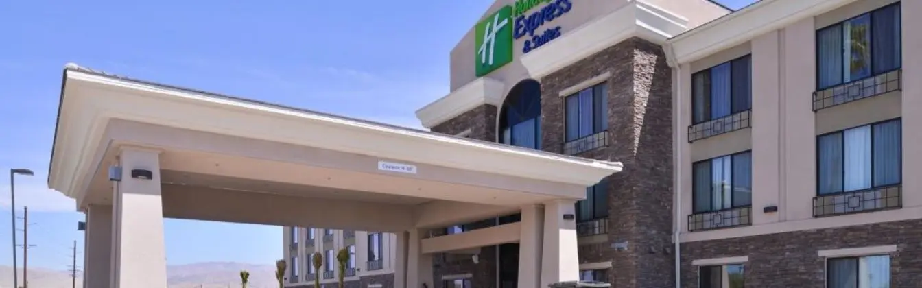 Holiday Inn Express and Suites Indio