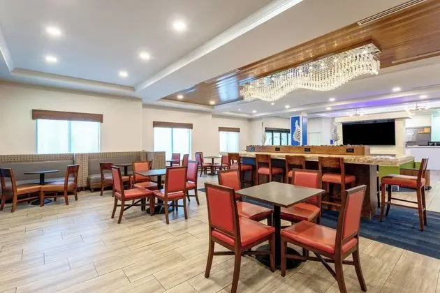 Holiday Inn Express & Suites, International Drive, an IHG Hotel - Dış Mekan