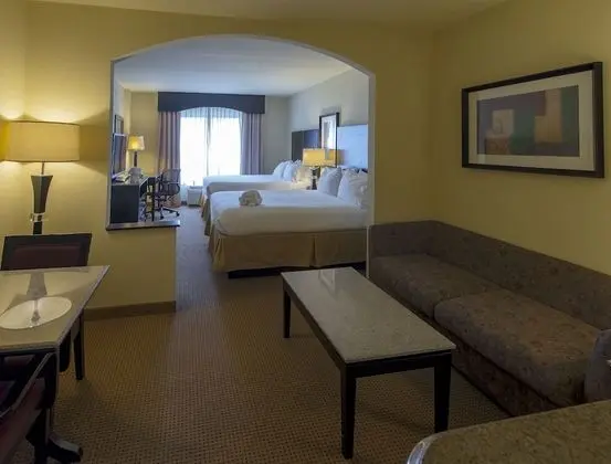 Holiday Inn Express & Suites, International Drive, an IHG Hotel - Oda