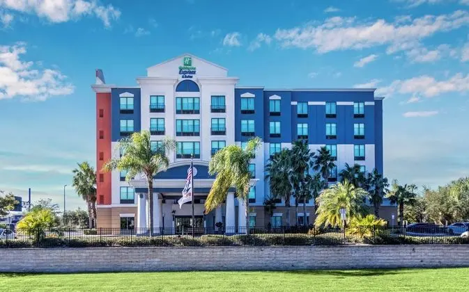 Holiday Inn Express & Suites, International Drive, an IHG Hotel - Öne Çıkan Resim