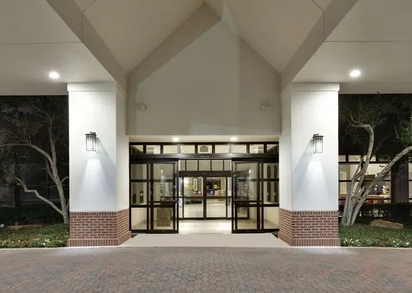 Holiday Inn Express Suites Irving Conv Ctr Las Col - Dış Mekan