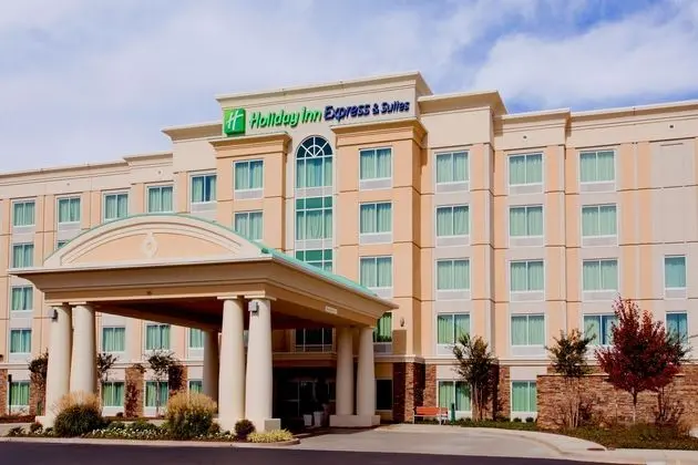 Holiday Inn Express Hotel & Suites Jackson Northea - Öne Çıkan Resim