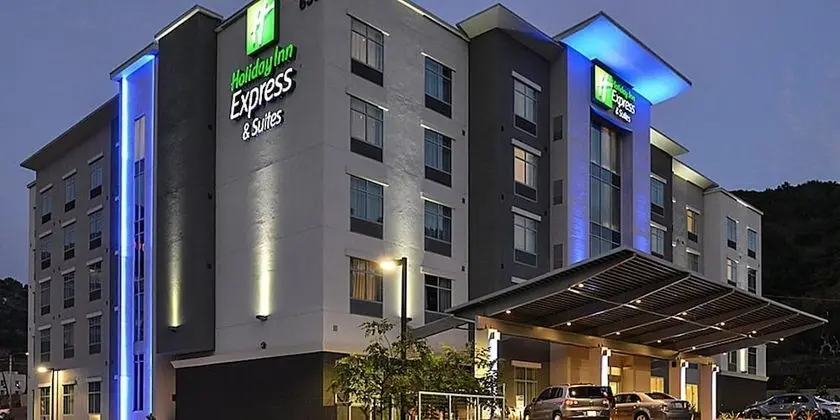 Holiday Inn Express And Suites Jacksonville Camp Lejeune Area, an IHG Hotel