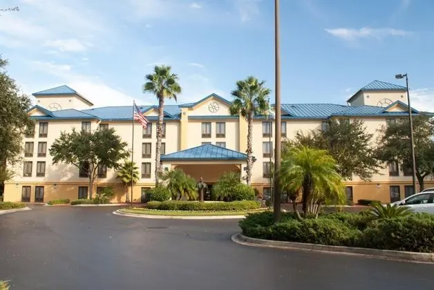 Holiday Inn Express Hotel&Suites Jacksonville