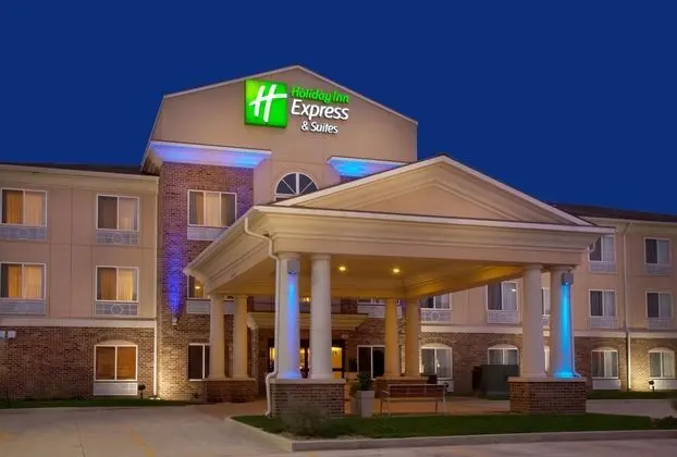 Holiday Inn Express Hotel & Suites Jacksonville - Öne Çıkan Resim