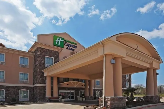 Holiday Inn Express Hotel & Suites Jacksonville - Öne Çıkan Resim