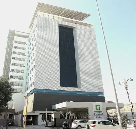 Holiday Inn Express And Suites Jaipur Gopalpura, an IHG Hotel
