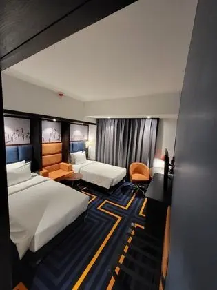 Holiday Inn Express And Suites Jaipur Gopalpura, an IHG Hotel - Oda