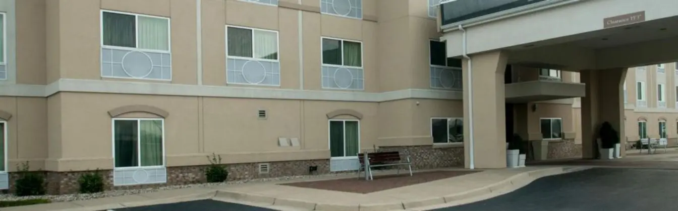 Holiday Inn Express and Suites Jasper