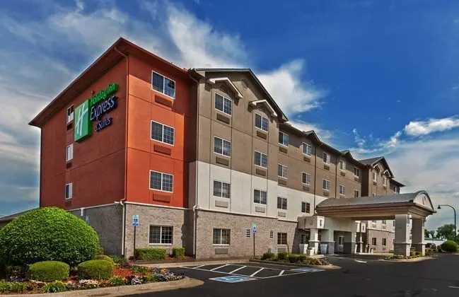 Holiday Inn Express and Suites Jenks - Öne Çıkan Resim