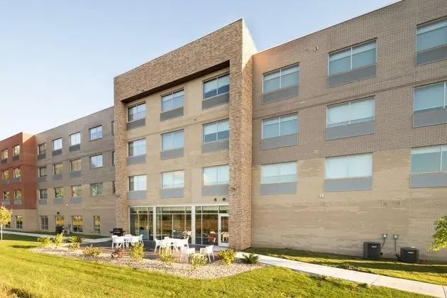 Holiday Inn Express & Suites Kalamazoo West