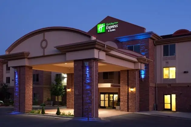 Holiday Inn Express and Suites Kanab