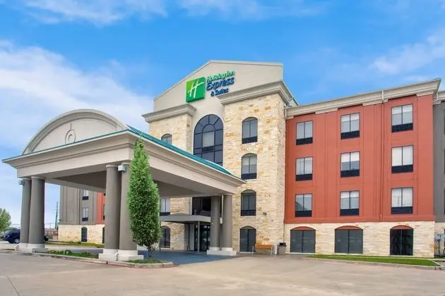 Holiday Inn Express and Suites Katy - Öne Çıkan Resim