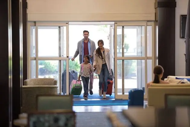 Holiday Inn Express & Suites Kelowna - East, an IHG Hotel - Dış Mekan