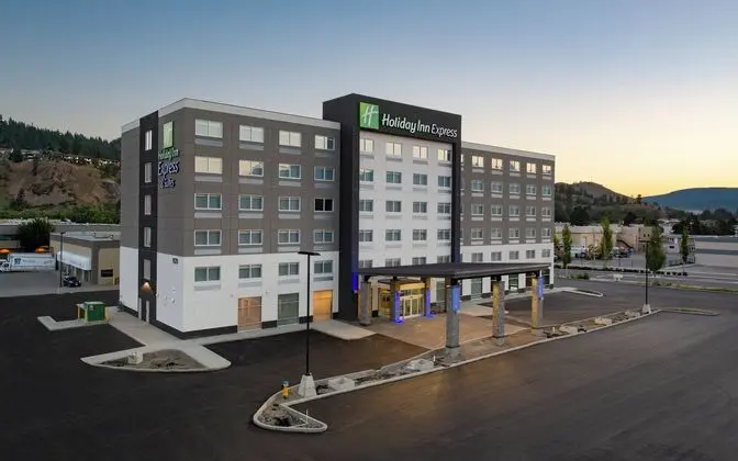 Holiday Inn Express & Suites Kelowna - East, an IHG Hotel - Öne Çıkan Resim