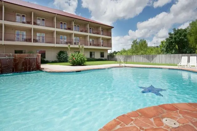 Holiday Inn Express Hotel & Suites Kerrville