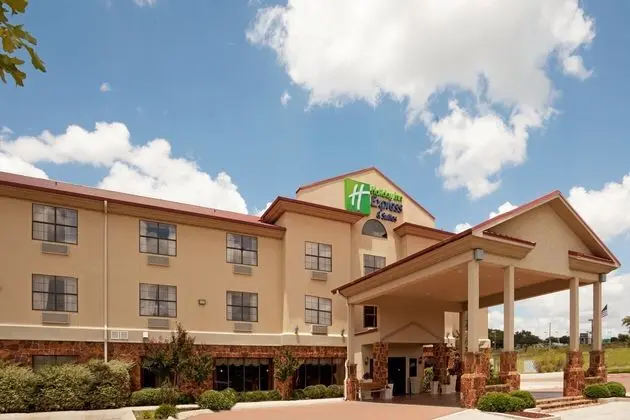 Holiday Inn Express Hotel & Suites Kerrville - Öne Çıkan Resim