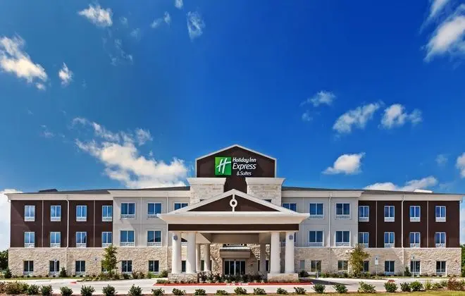 Holiday Inn Express and Suites Killeen Fort Hood A