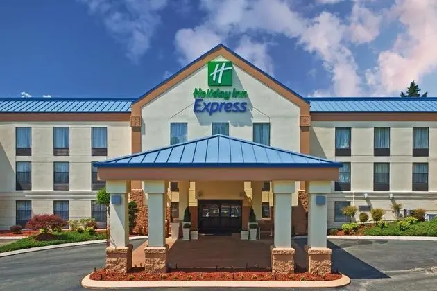Holiday Inn Express and Suites Kimball
