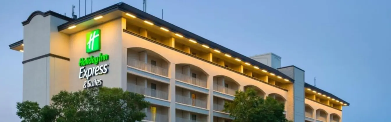 Holiday Inn Express and Suites King Of Prussia
