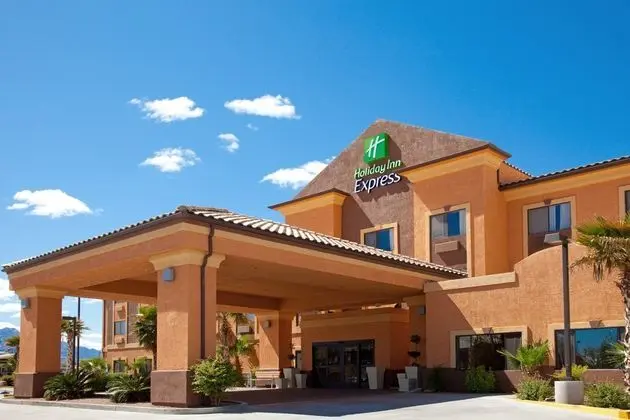 Holiday Inn Express Hotel & Suites Kingman - Öne Çıkan Resim