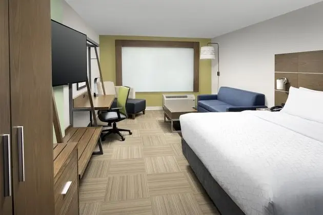 Holiday Inn Express & Suites Kingsland I-95-Naval Base Area, an IHG Hotel - Oda