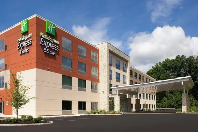 Holiday Inn Express & Suites Kingsland I-95-Naval Base Area, an IHG Hotel - Öne Çıkan Resim
