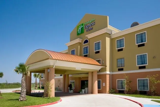 Holiday Inn Express and Suites Kingsville