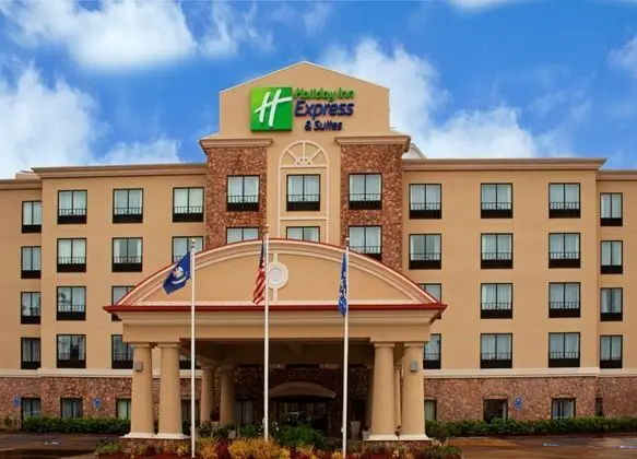 Holiday Inn Express and Suites La Place