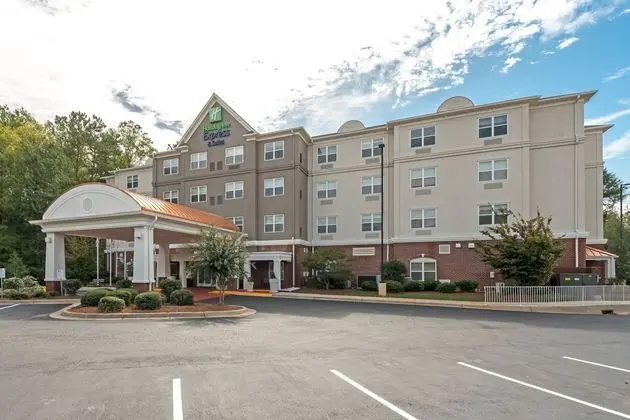 Holiday Inn Express & Suites LaGrange - Öne Çıkan Resim