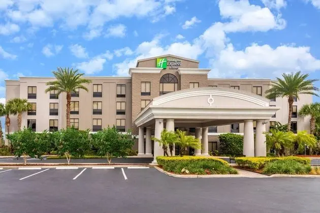 Holiday Inn Express and Suites Lake Placid - Öne Çıkan Resim