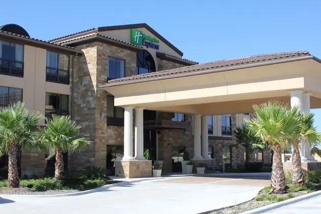 Holiday Inn Express Hotel & Suites Lakeway - Genel