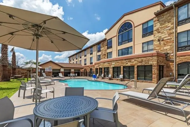 Holiday Inn Express Hotel & Suites Lakeway - Öne Çıkan Resim